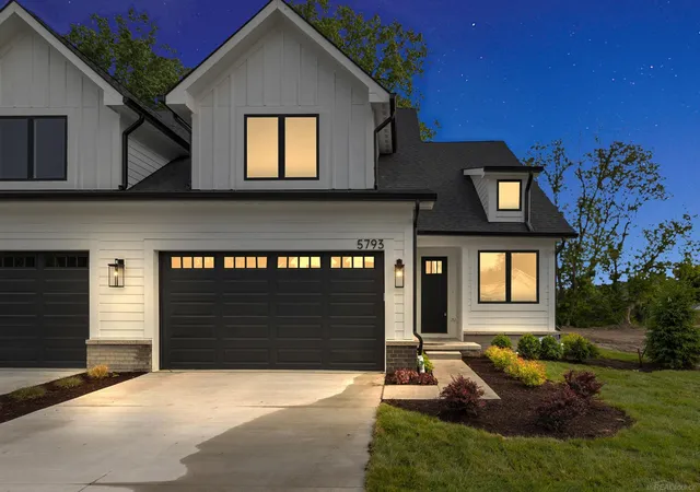 1st image of 5793 Heights Blvd, Sterling Heights, MI 48314 | MLS# 50179082