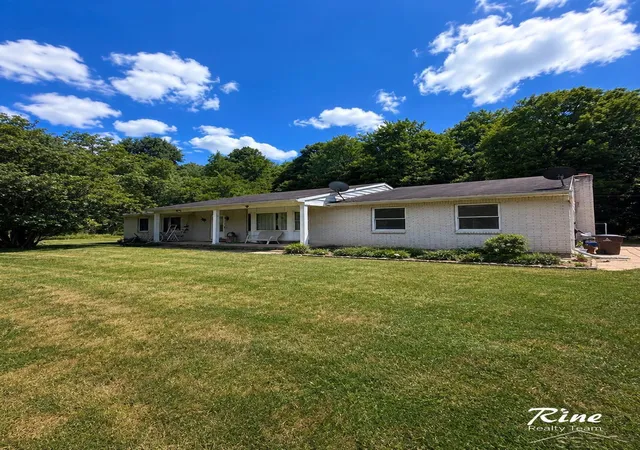 Photo 2 of Single family home for sale at 4924 Thurlby St, Mason, MI 48854 | MLS# 50216448 | Listing updated on 2026-08-13