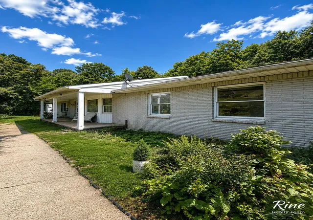 Photo 3 of Single family home for sale at 4924 Thurlby St, Mason, MI 48854 | MLS# 50216448 | Listing updated on 2026-08-13