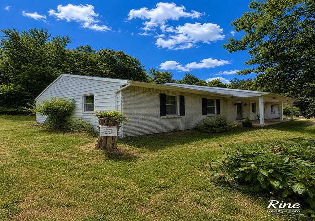 Photo 4 of Single family home for sale at 4924 Thurlby St, Mason, MI 48854 | MLS# 50216448 | Listing updated on 2026-08-13