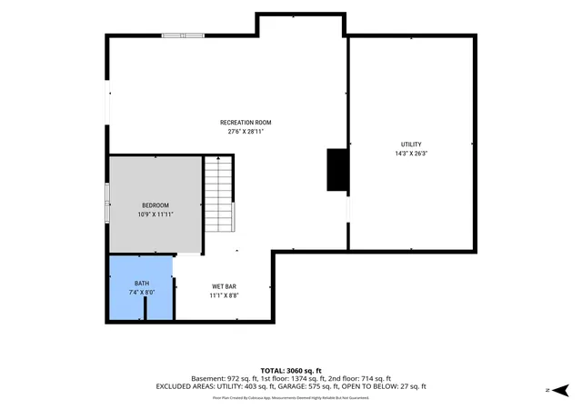 Photo 91 of Single family home for sale at 8959 Ottogan St, Holland, MI 49423 | MLS# 70553105 | Listing updated on 2026-08-19