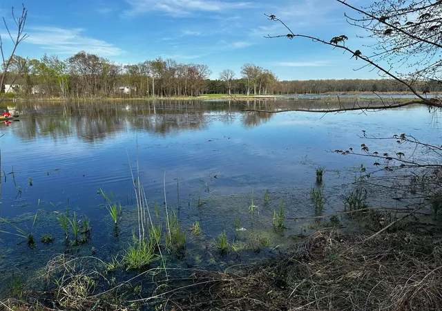 Photo 2 of Land for sale at 1570 Carr Rd, Muskegon, MI 49442 | MLS# 70553100 | Listing updated on 2026-08-27