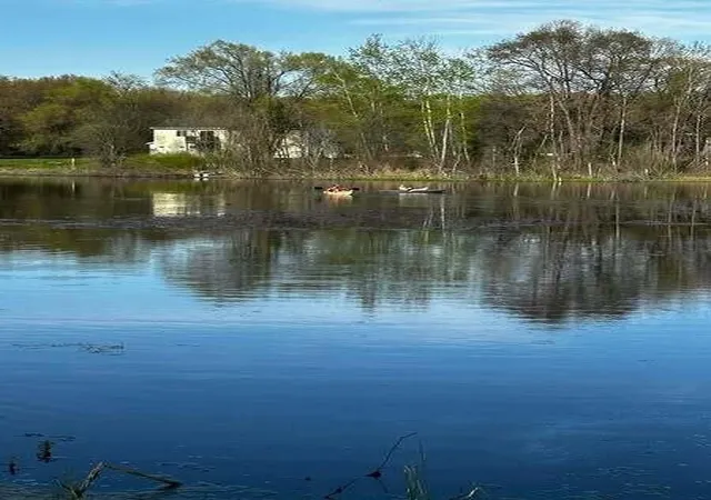 Photo 3 of Land for sale at 1570 Carr Rd, Muskegon, MI 49442 | MLS# 70553100 | Listing updated on 2026-08-27