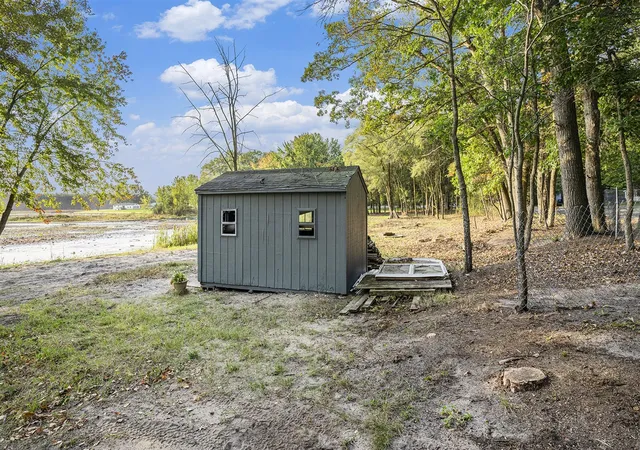 Photo 3 of Land for sale at 1570 Carr Rd, Muskegon, MI 49442 | MLS# 70553100 | Listing updated on 2026-08-27