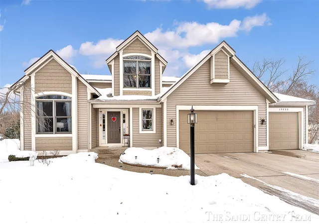 1st image of 15233 Rannes St, Spring Lake, MI 49456 | MLS# 70514906