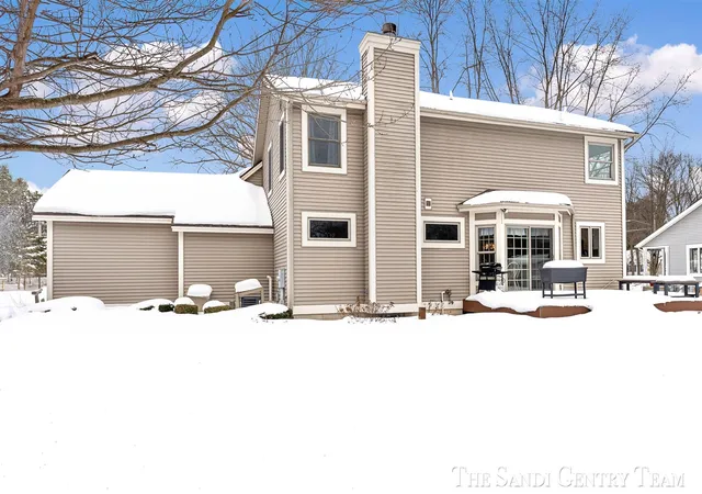 2nd image of 15233 Rannes St, Spring Lake, MI 49456 | MLS# 70514906
