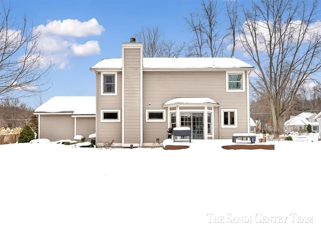 3rd image of 15233 Rannes St, Spring Lake, MI 49456 | MLS# 70514906