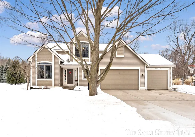 4th image of 15233 Rannes St, Spring Lake, MI 49456 | MLS# 70514906