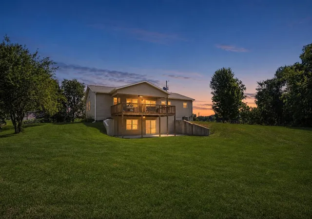 Photo 2 of Single family home for sale at 11159 Gravel Ridge Rd, Lakeview, MI 48850 | MLS# 70548936 | Listing updated on 2026-08-26