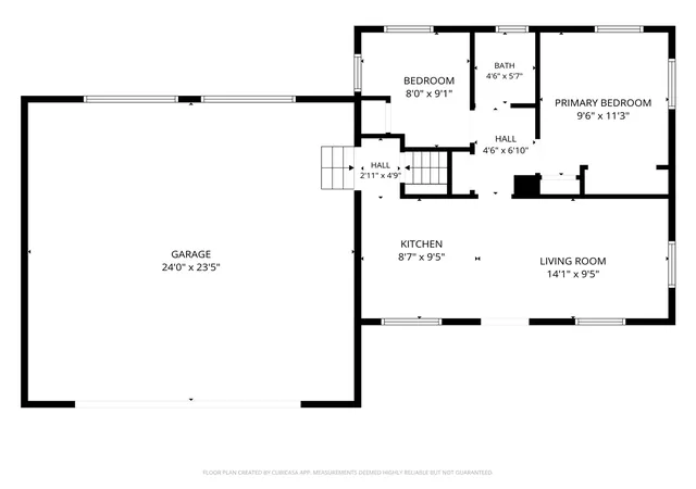 34th image of 10968 I Dr, Battle Creek, MI 49014 | MLS# 70553969