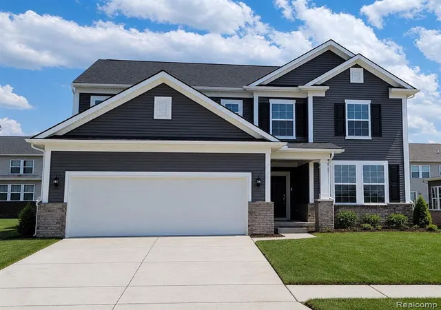1st image of 693 Gretchen Ln, Saline, MI 48176 | MLS# 61002579