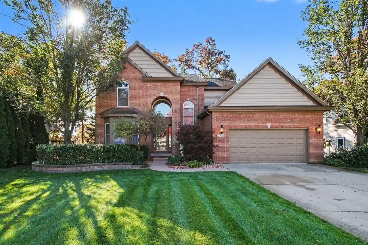 Photo 1 of Single family home for sale at 1382 Odette St, Hartland, MI 48353 | MLS# 70566131 | Listing updated on 2026-10-28