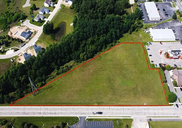 Photo 1 of Land for sale at Vl S Main St, Brooklyn, MI 49230 | MLS# 70439832 | Listing updated on 2026-08-31