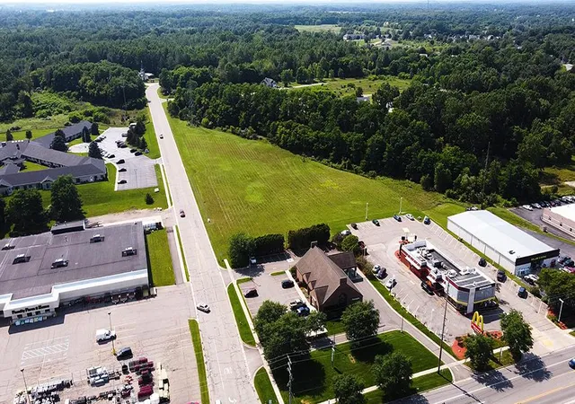 Photo 2 of Land for sale at Vl S Main St, Brooklyn, MI 49230 | MLS# 70439832 | Listing updated on 2026-08-31