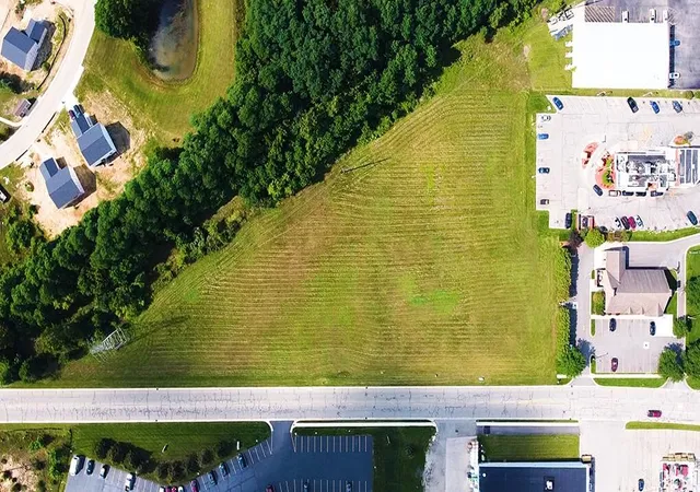 Photo 3 of Land for sale at Vl S Main St, Brooklyn, MI 49230 | MLS# 70439832 | Listing updated on 2026-08-31