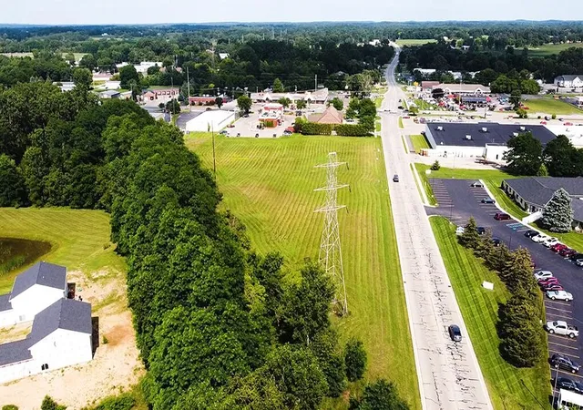 Photo 3 of Land for sale at Vl S Main St, Brooklyn, MI 49230 | MLS# 70439832 | Listing updated on 2026-08-31