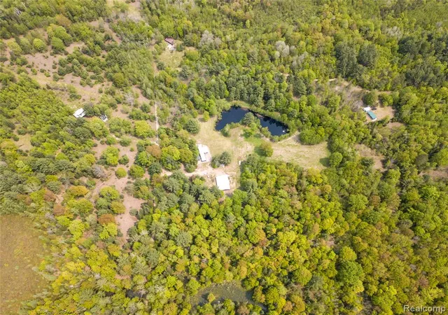 2nd image of 5960 N Trail, Kalkaska, MI 49646 | MLS# 60985885