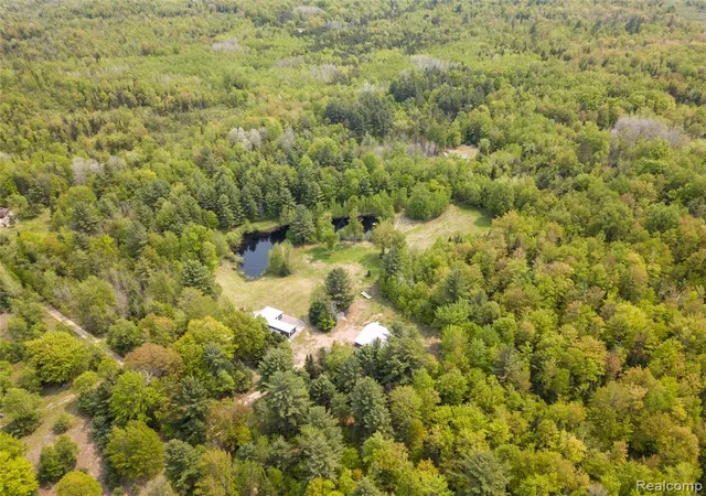 3rd image of 5960 N Trail, Kalkaska, MI 49646 | MLS# 60985885