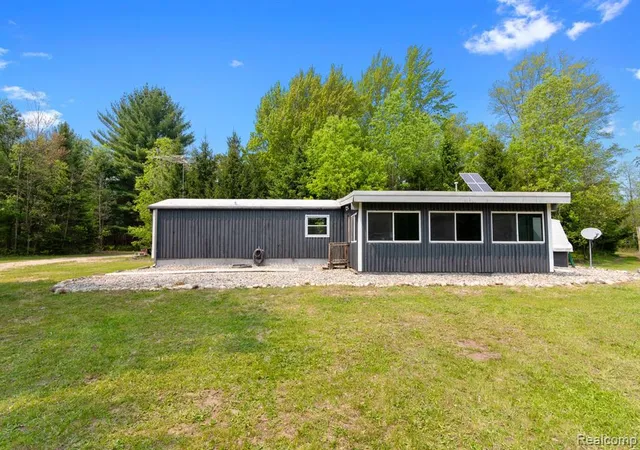 4th image of 5960 N Trail, Kalkaska, MI 49646 | MLS# 60985885