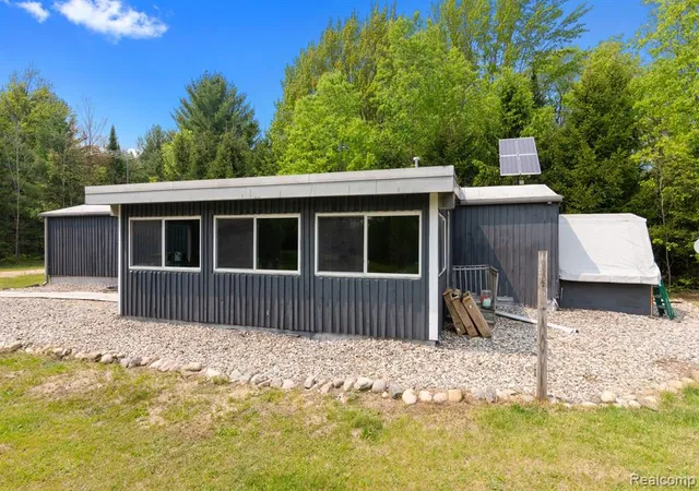 5th image of 5960 N Trail, Kalkaska, MI 49646 | MLS# 60985885