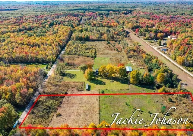 Land for sale at V/l Taft St, Fruitport, MI 49415 | MLS# 70545346