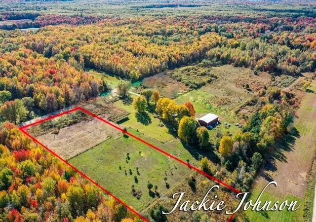 Photo 2 of Land for sale at V/l Taft St, Fruitport, MI 49415 | MLS# 70545346 | Listing updated on 2026-08-25