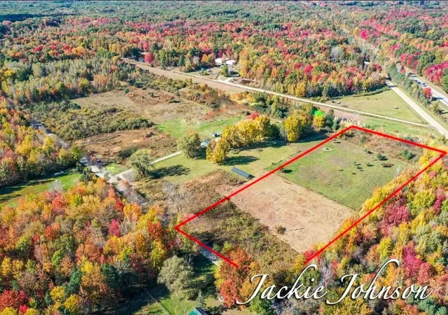 Photo 3 of Land for sale at V/l Taft St, Fruitport, MI 49415 | MLS# 70545346 | Listing updated on 2026-08-25