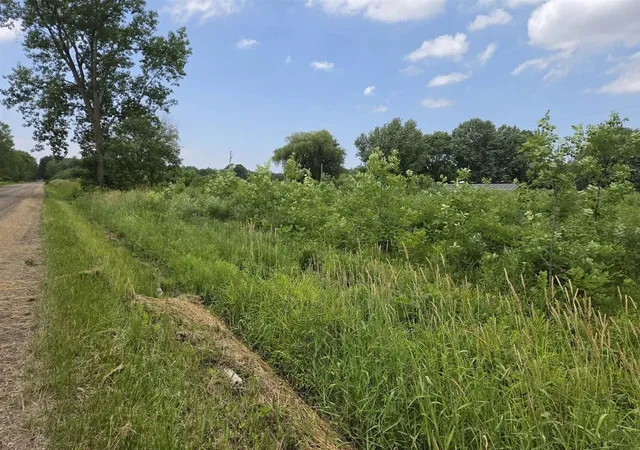 Photo 4 of Land for sale at V/l Taft St, Fruitport, MI 49415 | MLS# 70545346 | Listing updated on 2026-09-20
