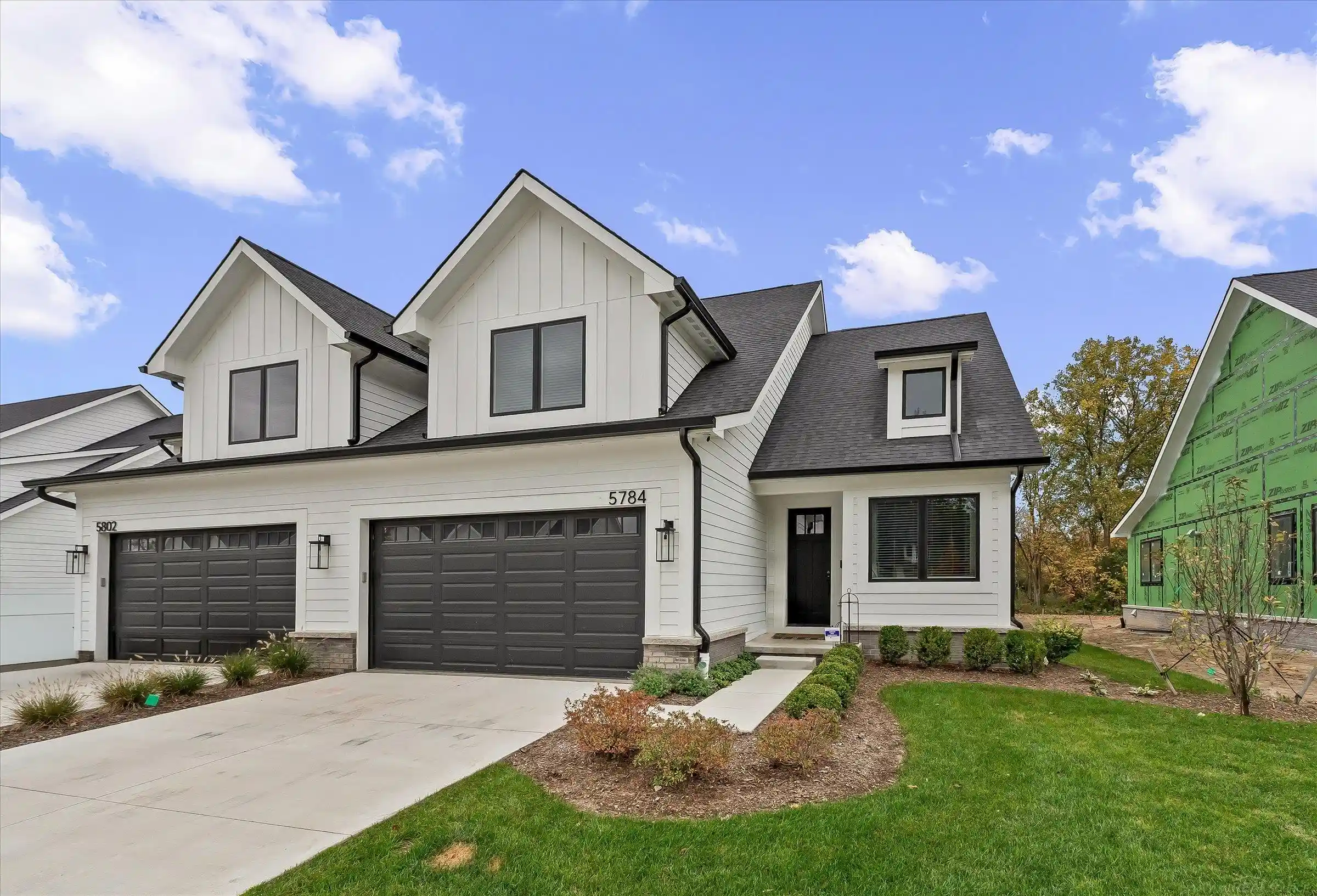 Photo 1 of Condo for sale at 5784 Heights Dr #UNIT 15 / BUILDING 8, Sterling Heights, MI 48314 | MLS# 50225306 | Listing updated on 2026-10-19