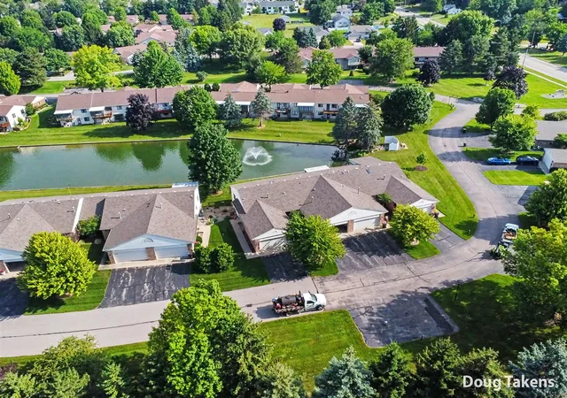 3rd image of 867 Bayou Dr, Byron Center, MI 49315 | MLS# 70544780