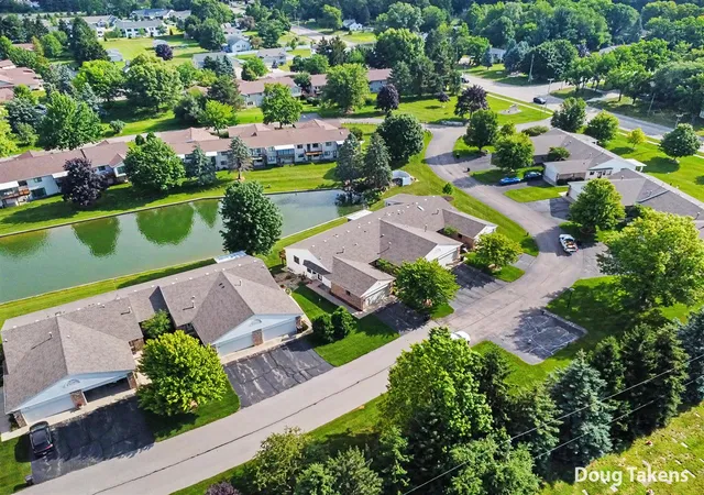 4th image of 867 Bayou Dr, Byron Center, MI 49315 | MLS# 70544780