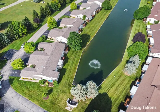 5th image of 867 Bayou Dr, Byron Center, MI 49315 | MLS# 70544780
