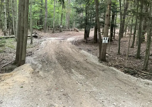 Photo 1 of Land for sale at A3 70th St & 111th Ave, South Haven, MI 49090 | MLS# 70460843 | Listing updated on 2026-08-07
