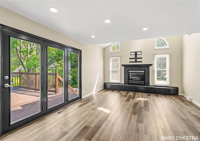 Photo 3 of Sale Pending at 2848 Belleglade Ct, Grand Rapids, MI 49546 | MLS# 70528669 | Listing updated on 2026-09-04