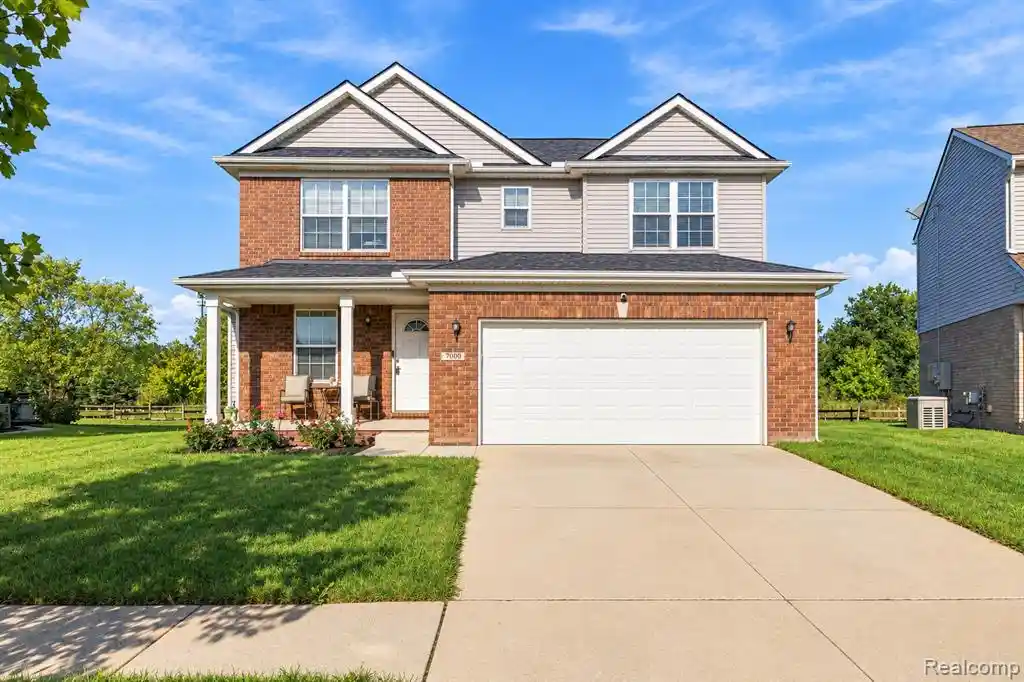 Photo 1 of Single family home for sale at 7000 Chandler Dr, Van Buren Twp, MI 48111 | MLS# 61034465 | Listing updated on 2026-10-20