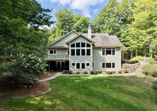 Photo 3 of Single family home for sale at 6788 E Hoxie Rd, Cedar, MI 49621 | MLS# 80072992 | Listing updated on 2026-09-01