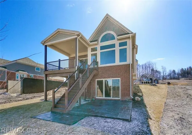 1st image of 0000 Stoney Point #5, South Lyon, MI 48178 | MLS# 21581808