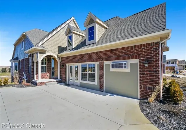 Photo 3 of Sale Pending at 0000 Stoney Point #5, South Lyon, MI 48178 | MLS# 21581808 | Listing updated on 2025-06-17