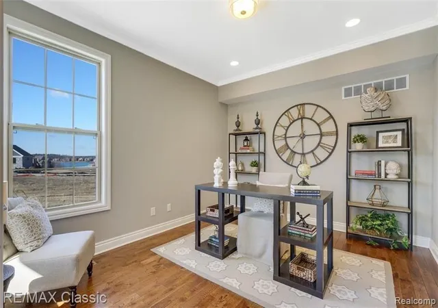 Photo 4 of Sale Pending at 0000 Stoney Point #5, South Lyon, MI 48178 | MLS# 21581808 | Listing updated on 2025-06-17