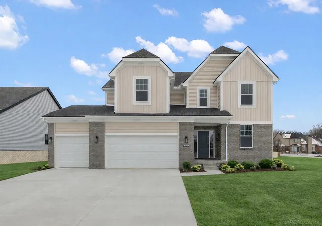 Homes for sale in Chesterfield, MI | 28326 Nadia Ln, Chesterfield, MI 48047 | MLS# 50197620
