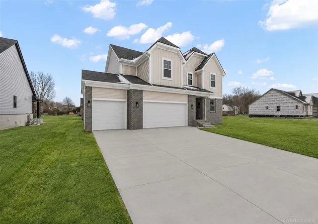 Homes for sale in Chesterfield, MI | 28326 Nadia Ln, Chesterfield, MI 48047 | MLS# 50197620