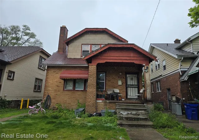 Homes for sale in Detroit, MI | 15759 Indiana St, Detroit, MI 48238 | MLS# 60997607