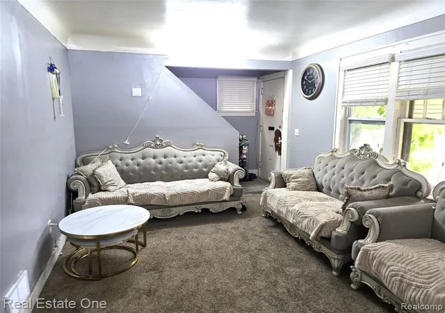 Homes for sale in Detroit, MI | 15759 Indiana St, Detroit, MI 48238 | MLS# 60997607