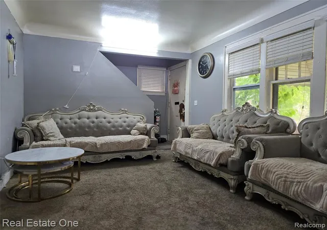 Homes for sale in Detroit, MI | 15759 Indiana St, Detroit, MI 48238 | MLS# 60997607