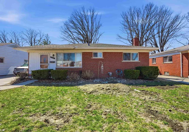 Photo 1 of Single family home for sale at 21612 Bon Brae St, Saint Clair Shores, MI 48081 | MLS# 50219521 | Listing updated on 2026-08-23