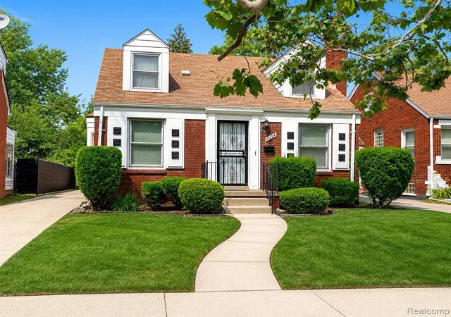 1st image of 10134 Britain St, Detroit, MI 48224 | MLS# 61023273