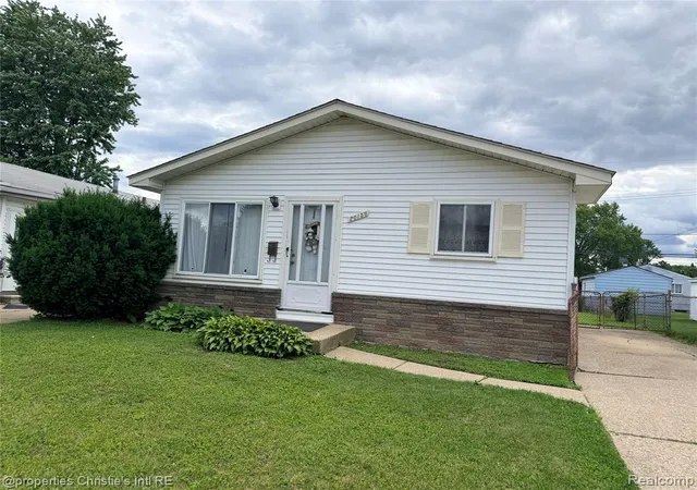 1st image of 20158 Abrahm St, Clinton Township, MI 48035 | MLS# 61004526