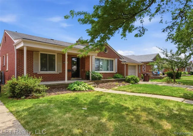 Photo 2 of Single family home for sale at 8134 Sunburst, Center Line, MI 48015 1553 | MLS# 61013953 | Listing updated on 2026-08-27