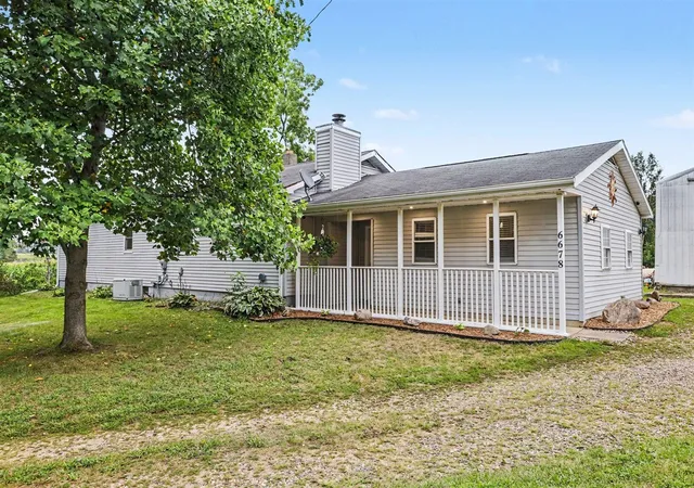2nd image of 6678 11 1/2 Mile Rd, Burlington, MI 49029 | MLS# 70553640