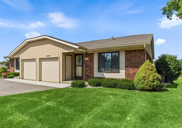 Homes for sale in Grandville, MI | 775 Port Sheldon St, Grandville, MI 49418 | MLS# 70544744